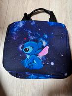 Stitch Koeltasje - Perfect voor Lunch!, Sieraden, Tassen en Uiterlijk, Tassen | Schooltassen, Ophalen of Verzenden, Nieuw, Overige typen