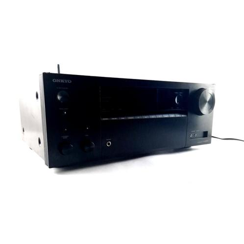 Onkyo TX-NR575E 7.2 Versterker, Bluetooth | In Nette Staat, Auto diversen, Autospeakers, Zo goed als nieuw