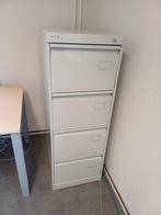 kantoormeubelen, Zakelijke goederen, Kantoor en Winkelinrichting | Kantoormeubilair en Inrichting, Ophalen, Gebruikt, Kast, Werkplek