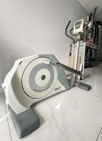 Tunturi crosstrainer C 20-16, Sport en Fitness, Ophalen, Rug, Zo goed als nieuw, Crosstrainer