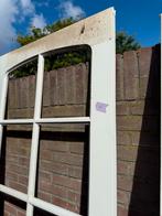 MDF Binnendeur 83x211,5cm, Doe-het-zelf en Verbouw, Deuren en Horren, Ophalen, Gebruikt, 80 tot 100 cm, 215 cm of meer