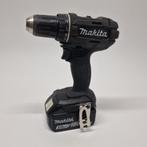 Makita DDF482 Schroefboormachine 18V | incl garantie, Makita, Zo goed als nieuw, Support@makita.com, Makita Corporation, 3-11-8, Sumiyoshi-cho, 
Anjo, Aichi 446-8502
Japan