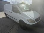 Mercedes-Benz Vito Vito (bj 2005), Auto's, Gebruikt, 4 cilinders, Wit, Euro 4