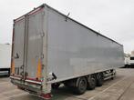 STAS S300ZX, Auto's, Overige kleuren, Bedrijf, Aanhangers en Opleggers, Te koop