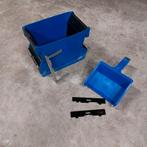 Lijmbakje met lijmschep kunststof L 150, Doe-het-zelf en Verbouw, Ophalen of Verzenden