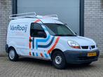 Renault Kangoo Express 1.5 dCi 65 Confort NAP, Stof, Gebruikt, 4 cilinders, Renault