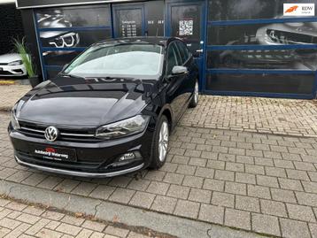 Volkswagen Polo 1.0 |TSI|Highline|7-DSG|Automaat| beschikbaar voor biedingen