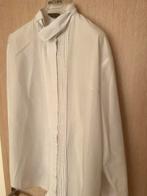 Blouse wedstrijdblouse, Ophalen of Verzenden, Zo goed als nieuw, Dressuur, Bovenkleding