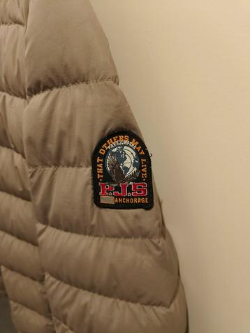 Parajumpers PJS Jas - Maat S beschikbaar voor biedingen