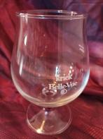 Zeven bierglazen diversen merken totaalprijs 10 euro, Ophalen of Verzenden, Zo goed als nieuw, Glas of Glazen, Overige merken