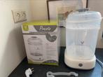 GRATIS Flessen sterilisator - elektrisch, Ophalen, Gebruikt, Sterilisator