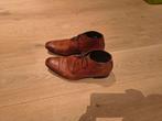 Floris van Bommel Heren Schoenen Maat 42, Kleding | Heren, Schoenen, Bruin, Boots, Floris van Bommel, Ophalen of Verzenden