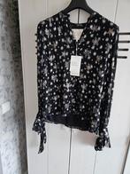 Kylie Blouse tuniek nieuw fabienne chapot ster zwart party s, Kleding | Dames, Blouses en Tunieken, Maat 38/40 (M), Zwart, Nieuw