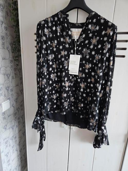 Kylie Blouse tuniek nieuw fabienne chapot ster zwart party s, Kleding | Dames, Blouses en Tunieken, Nieuw, Maat 38/40 (M), Zwart