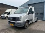 Volkswagen Crafter 2.0 TDI Be Trekker Airco Cruisecontrol, Euro 5, Gebruikt, 4 cilinders, Volkswagen