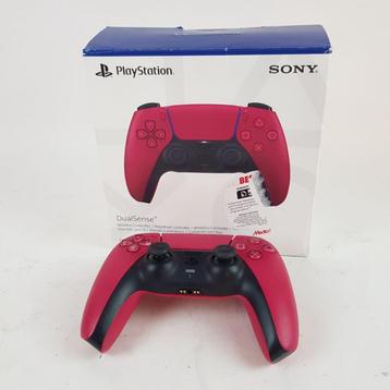 Playstation 5 controller rood || Nu voor €54.99!! beschikbaar voor biedingen