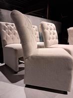 Eetkamerstoelen Toulouse set van 4 stuks / Urban Sofa, Huis en Inrichting, Stoelen, Ophalen