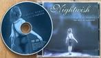 NIGHTWISH - Highest hopes: The best of (CD), Cd's en Dvd's, Ophalen of Verzenden, Zo goed als nieuw, Poprock