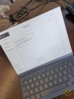 reMarkable 2 - Zo goed als nieuw, Computers en Software, E-readers, Ophalen of Verzenden, Zo goed als nieuw, ReMarkable, Touchscreen