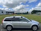 Volvo V50 1.8 Edition I / APK / NAP / Airco / Cruise / Trekh, Voorwielaandrijving, 65 €/maand, 125 pk, 4 cilinders