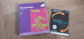 Microbiologie Tortora Funke Case + Access Code beschikbaar voor biedingen