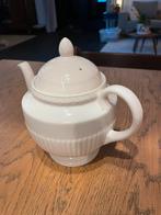 Theepot wedgwood edme, Huis en Inrichting, Keuken | Servies, Ophalen, Overige typen, Zo goed als nieuw, Wedgwood