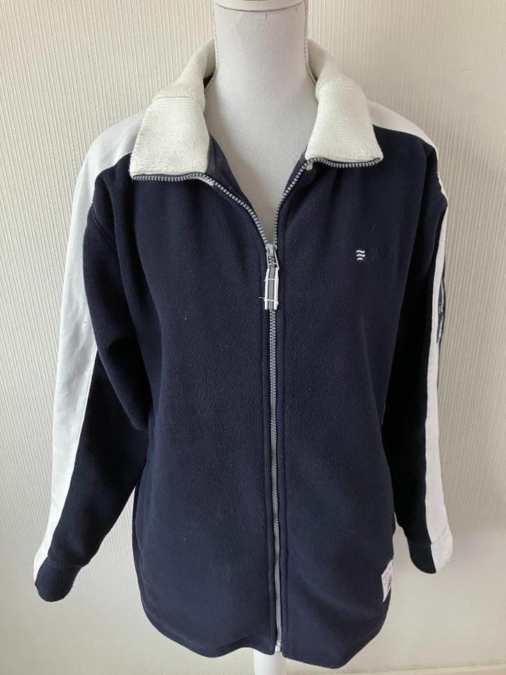 paola feretti maat L valt als XL oksel tot oksel 62 cm, Kleding | Dames, Truien en Vesten, Zo goed als nieuw, Maat 46/48 (XL) of groter