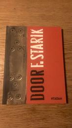 F. Starik - Door, Ophalen of Verzenden, Zo goed als nieuw, F. Starik