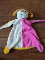 Knuffeldoek hond (1.2), Ophalen of Verzenden, Zo goed als nieuw, Overige typen