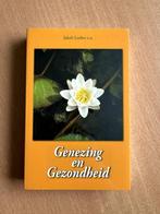 Genezing en gezondheid - Jakob Lorber, Boeken, Ophalen of Verzenden, Zo goed als nieuw