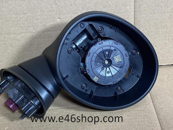 BUITENSPIEGEL MINI RECHTS NIEUW ORG BMW  OE 51167471958, Auto diversen, Auto-accessoires, Nieuw, Ophalen of Verzenden