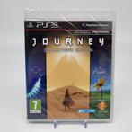Journey Collector's Edition Playstation 3 - Sealed, Spelcomputers en Games, Games | Sony PlayStation 3, Overige genres, 1 speler