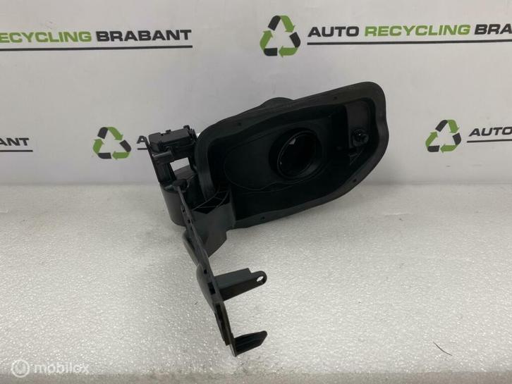 Tankklep BMW 4 Serie F33 LCI ORIGINEEL 51177270762, Auto-onderdelen, Carrosserie en Plaatwerk, Gebruikt, Ophalen of Verzenden