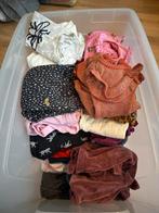 Meisjes Merkkleding 0-2 jaar - Name it, Z8, Noppies, Kinderen en Baby's, Babykleding | Baby-kledingpakketten, Ophalen, Zo goed als nieuw