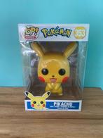 Funko pop Pikachu Pokemon Nieuw 353, Verzamelen, Nieuw, Verzenden