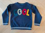 Petit Bateau trui sweater donker blauw cool jongen maat 140, Kinderen en Baby's, Kinderkleding | Maat 140, Jongen, Petit Bateau