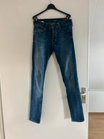 Jack & Jones Jeans, Kleding | Heren, Ophalen of Verzenden, Gedragen, Blauw, Overige jeansmaten