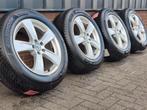 18 Inch All Season set Volvo XC60 XC90 Hankook, Ophalen, 18 inch, Gebruikt, Hankook