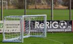 Voetbal verplaatsbare goals aluminium voetbal netten doel, Ophalen of Verzenden