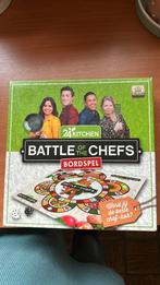 24 Kitchen Battle of the Chef, Ophalen of Verzenden, Zo goed als nieuw
