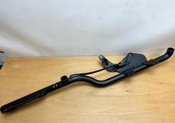 HD Sportster MUFFLER INTERCONNECT BRACKET Support 65339-04 beschikbaar voor biedingen