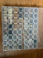 Partij kralen, Hobby en Vrije tijd, Ophalen of Verzenden, Zo goed als nieuw