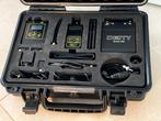 Deity Connect Interview Kit - Wireless Package + Case, N, N, Overige typen, Ophalen of Verzenden