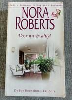 Nora Roberts - Voor nu & altijd, Boeken, Ophalen of Verzenden, Zo goed als nieuw