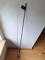 Shimano forel setje Force Master, Watersport en Boten, Hengelsport | Roofvissen, Ophalen, Nieuw, Complete set