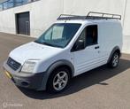 Ford Transit Connect AIRCO EURO 5 € 3250,- +21% BTW/ TAX, Voorwielaandrijving, Euro 5, Overige modellen, Wit