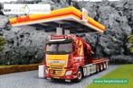 WSI Bredenoord Daf XF space cab palfinger, Info@seipholland.nl, NL, Nieuw, Ophalen of Verzenden
