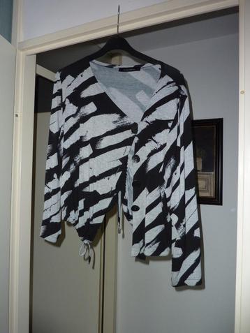 Elsewhere apart vest maat xxl als nieuw beschikbaar voor biedingen