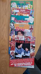 Breien en borduren, Verzenden, Breien, Patroon of Boek