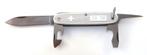 Vintage Victorinox DAK KL83 zakmes, Gebruikt, XXXXXXXXXXXXXXXXX, XXXXXXXXXXXXXXXXXXXXX, Ophalen of Verzenden
